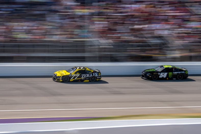 NASCAR In-Season Challenge Predictions