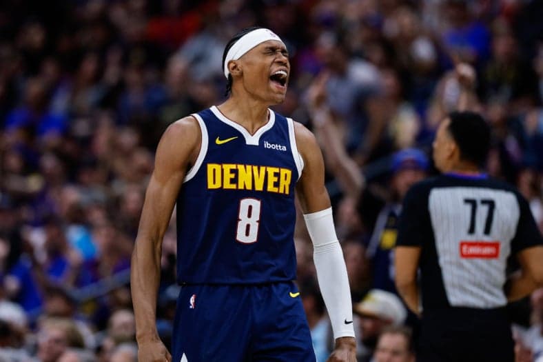 NBA Free Agency Predictions, Top NBA Free Agents 2026, Peyton Watson