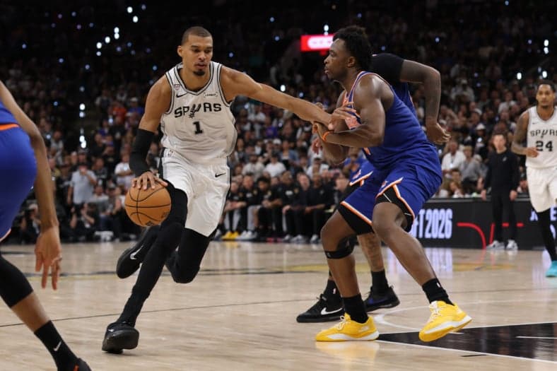 nba power rankings