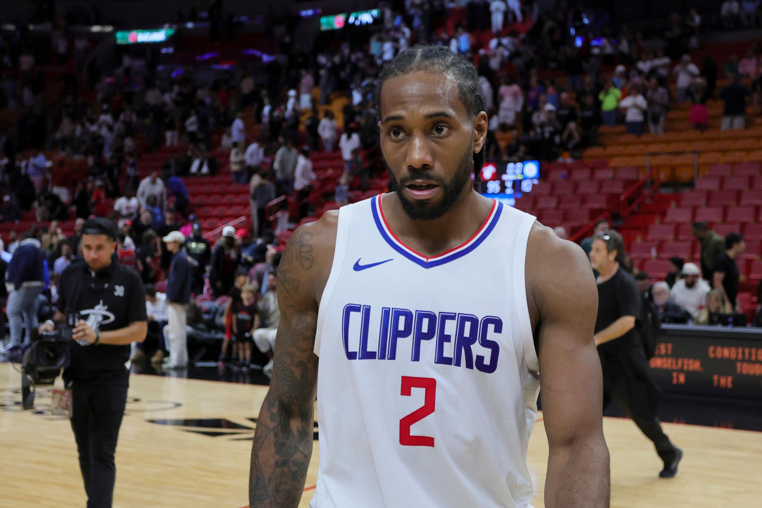 Why the Miami Heat Should Go All-In for Kawhi Leonard and Ja Morant
