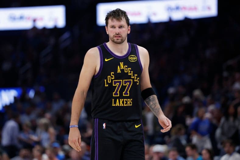 nba power rankings