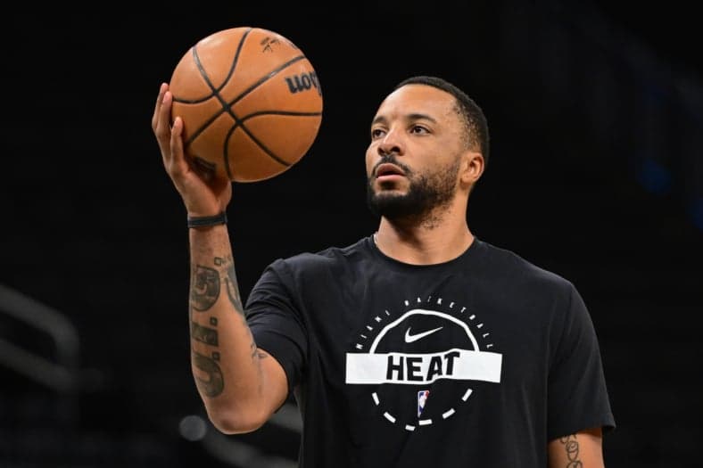 NBA Free Agency Predictions, Top NBA Free Agents 2026, Norman Powell