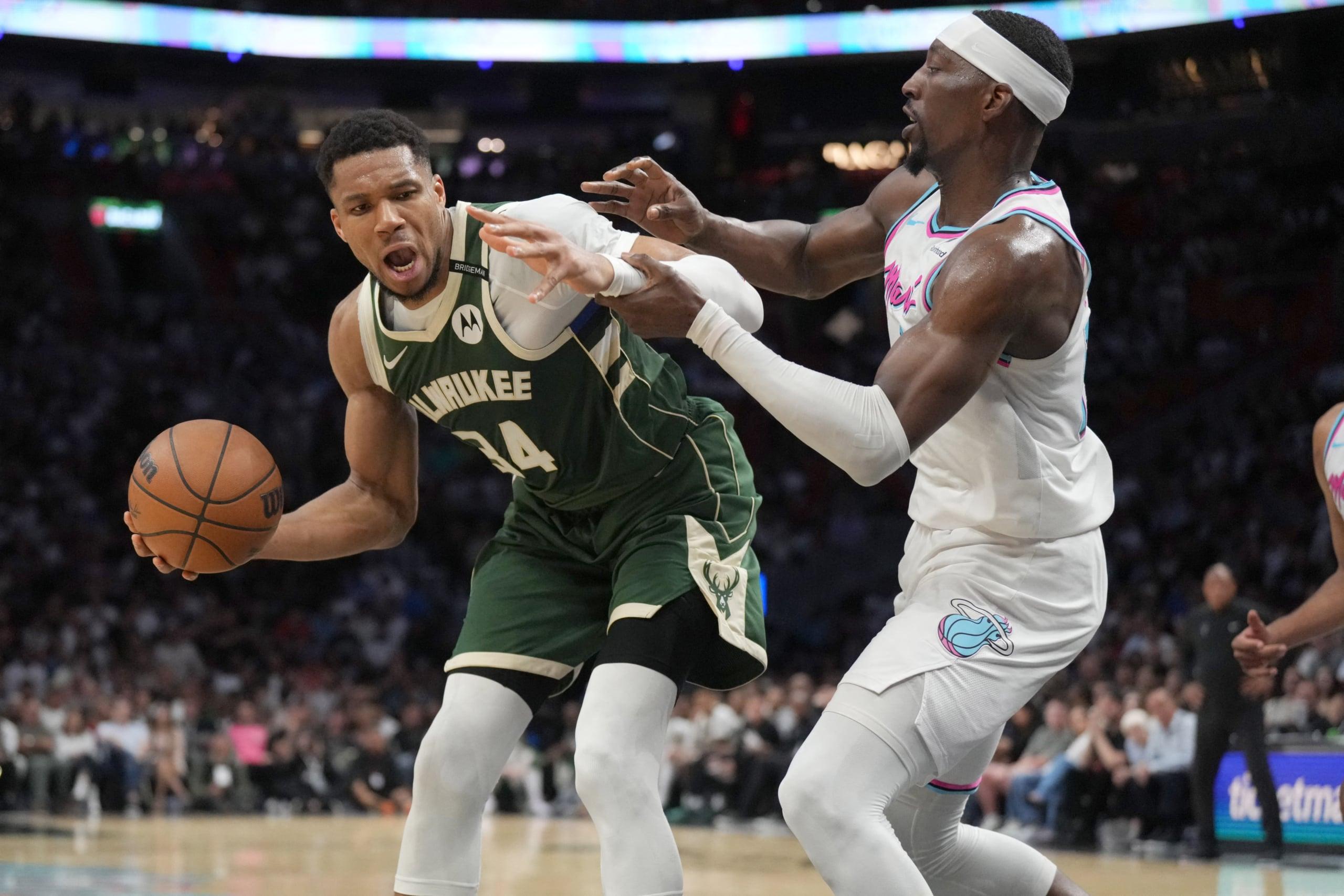 Blockbuster Trade Imminent? What the Miami Heat Should Do to Land Giannis Antetokounmpo