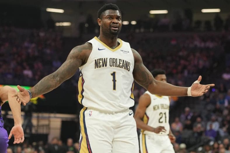 nba power rankings