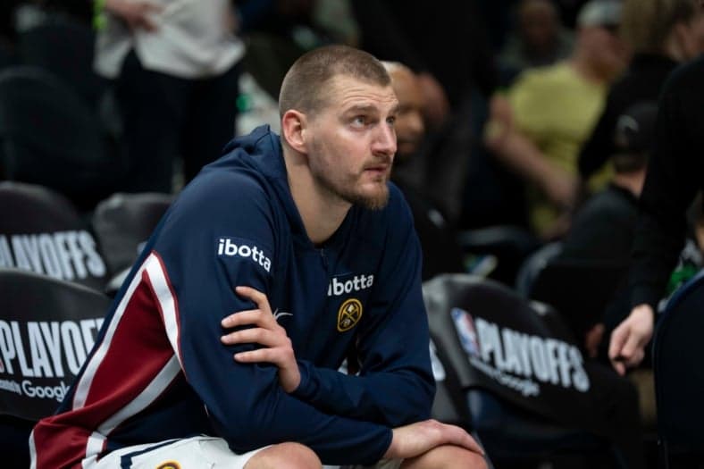 nba power rankings