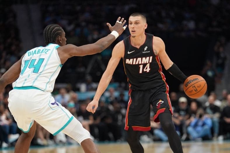 tyler herro