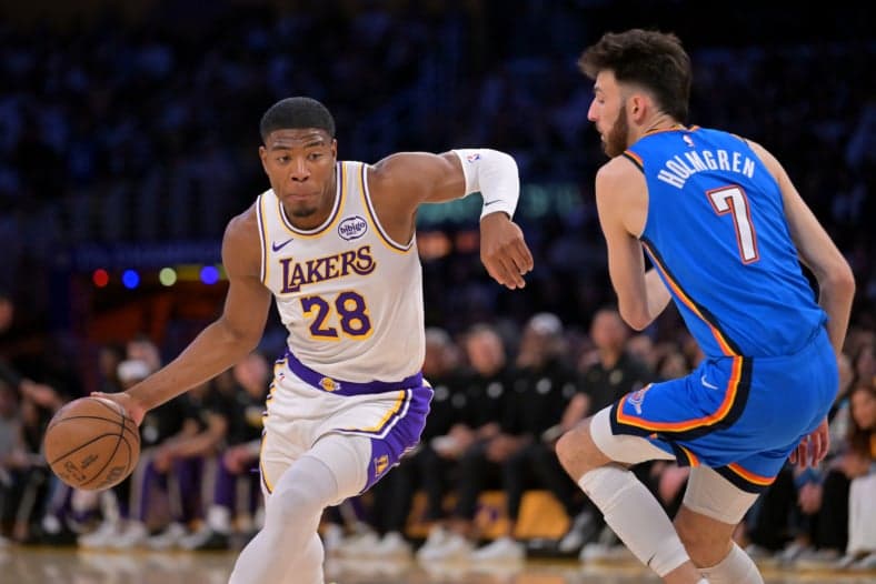 NBA Free Agency Predictions, Top NBA Free Agents 2026, Rui Hachimura