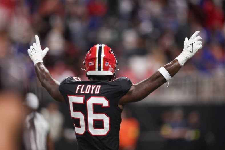 Top NFL Free Agents Remaining