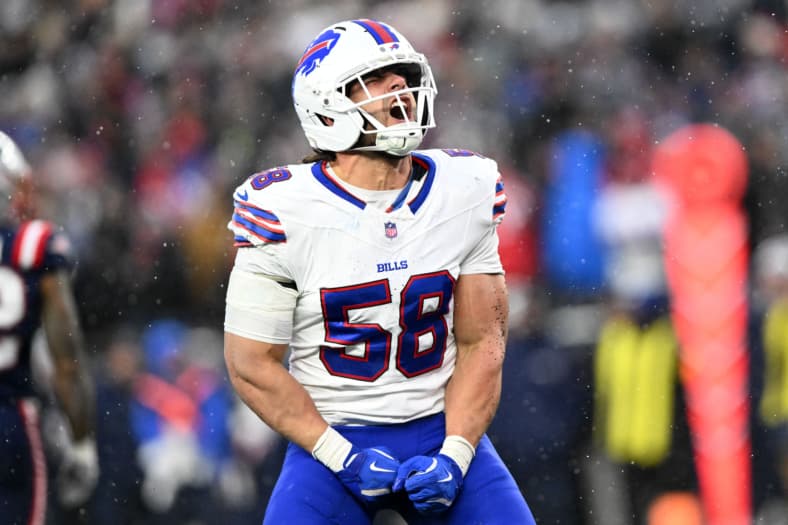 Top NFL Free Agents Remaining
