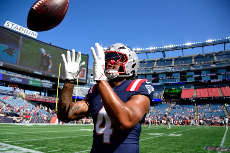 Top NFL Free Agents Remaining