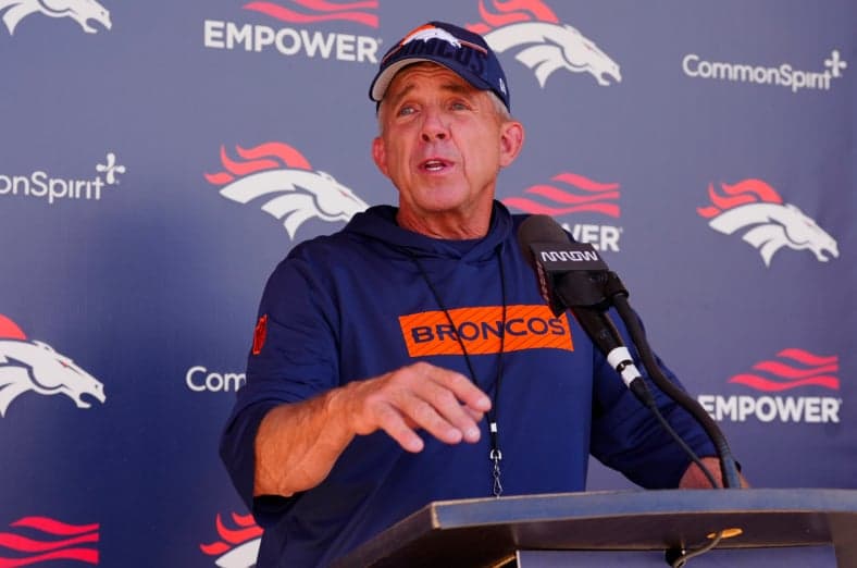 NFL: Denver Broncos Minicamp