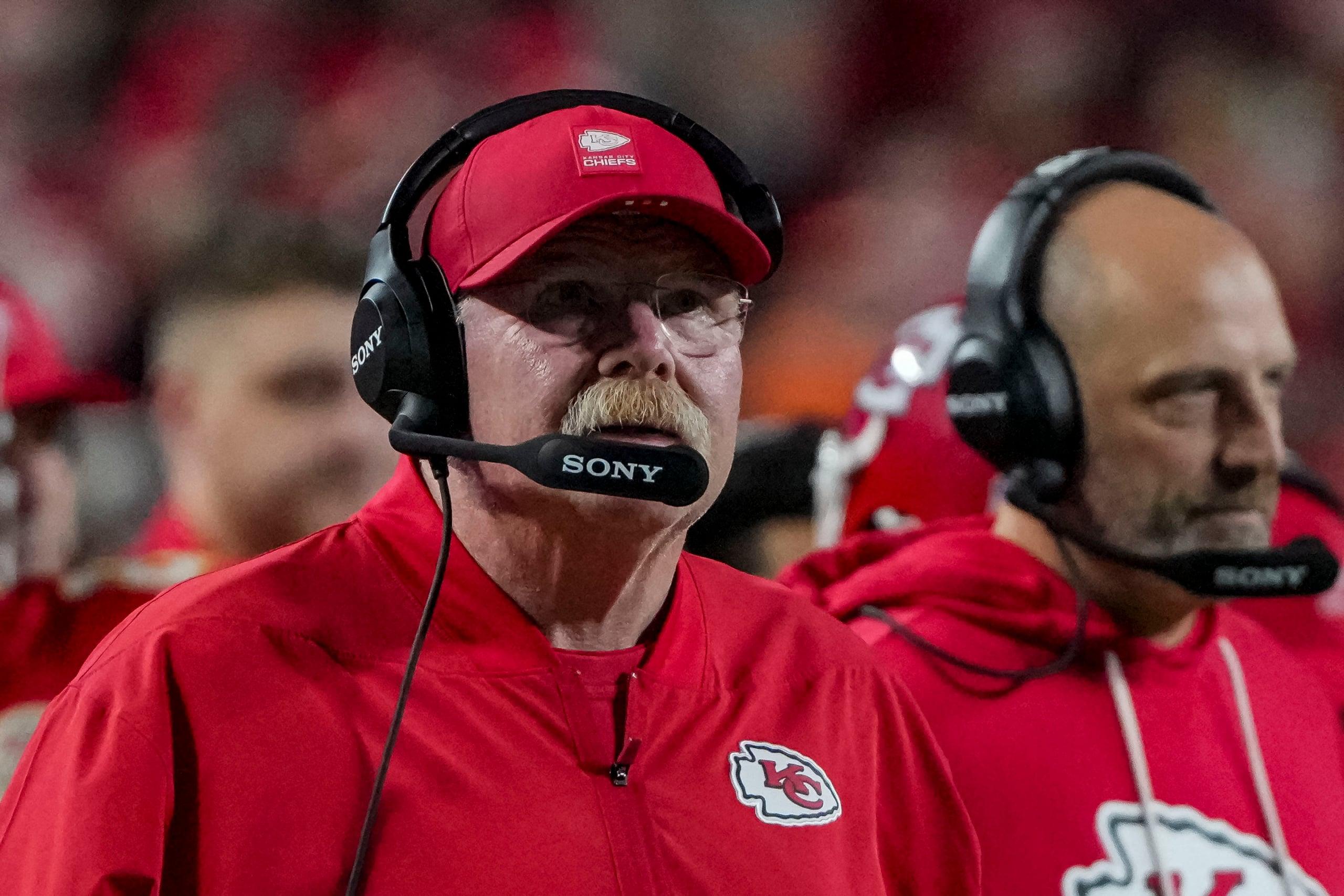 Kansas City Chiefs Adding All-Pro Talent ‘Makes Sense’ According to NFL Insider