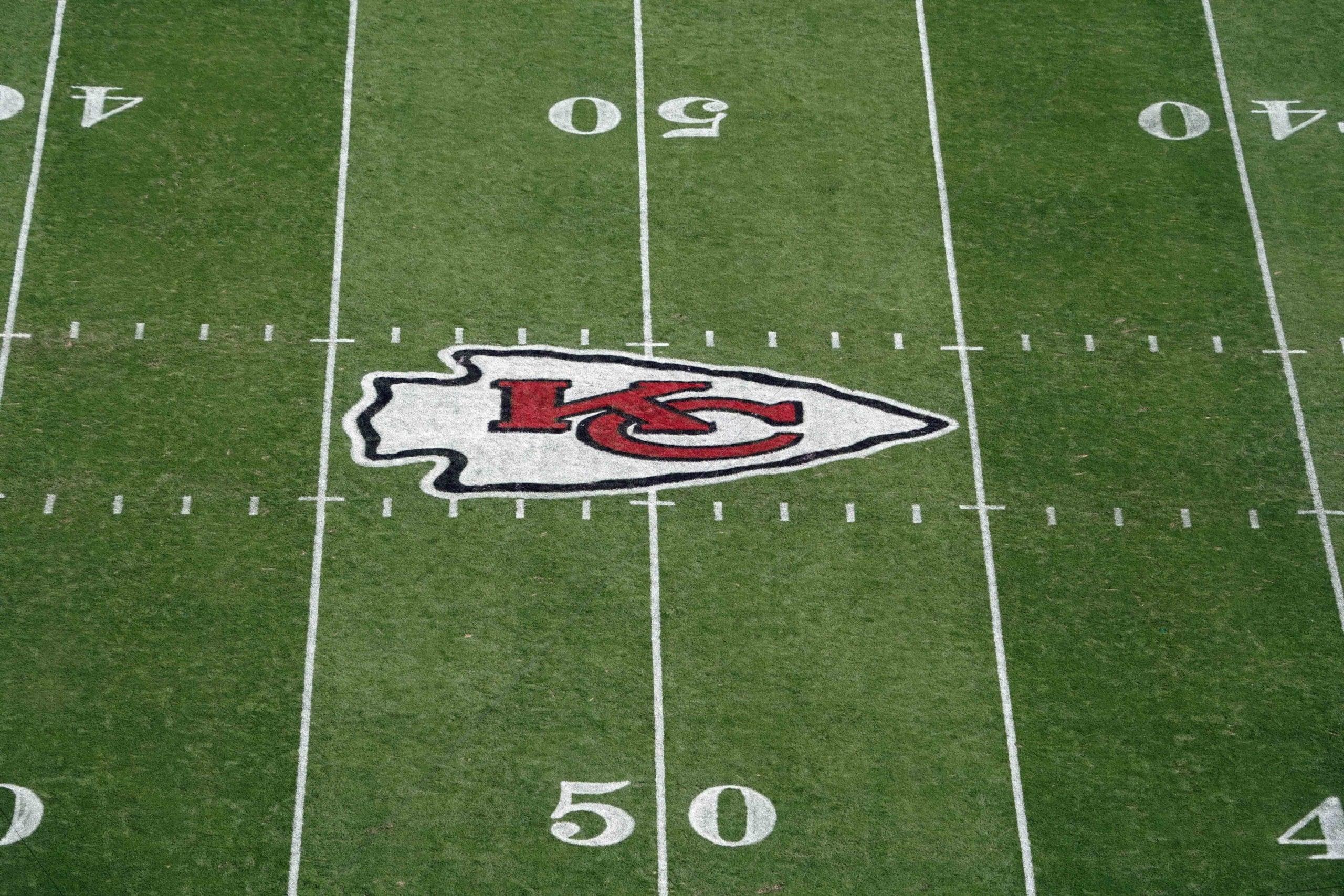 Kansas City Chiefs Working to Trade Former Third-Round Pick