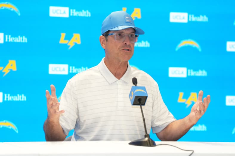 NFL: Los Angeles Chargers