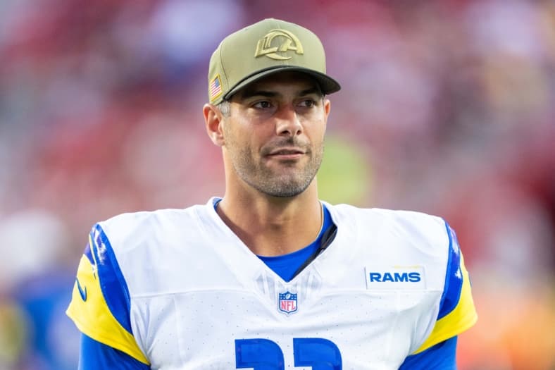 Top NFL Free Agents Remaining