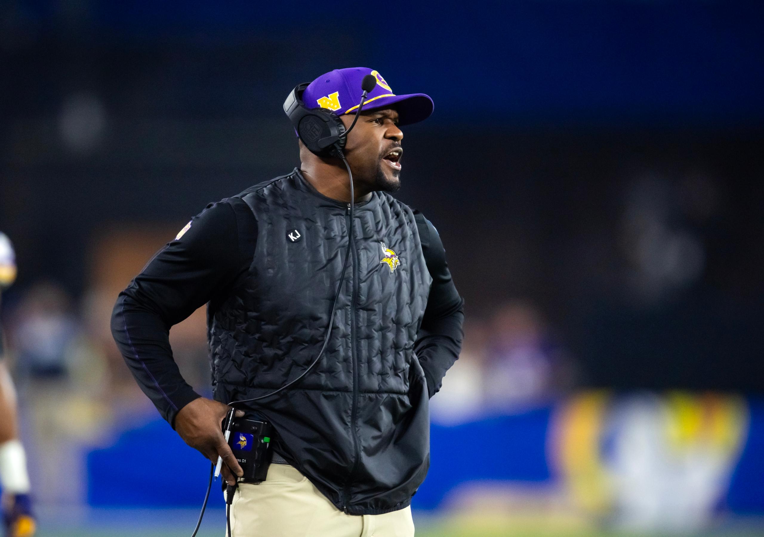 Minnesota Vikings ‘Likely’ to Make Another Key Free Agent Signing