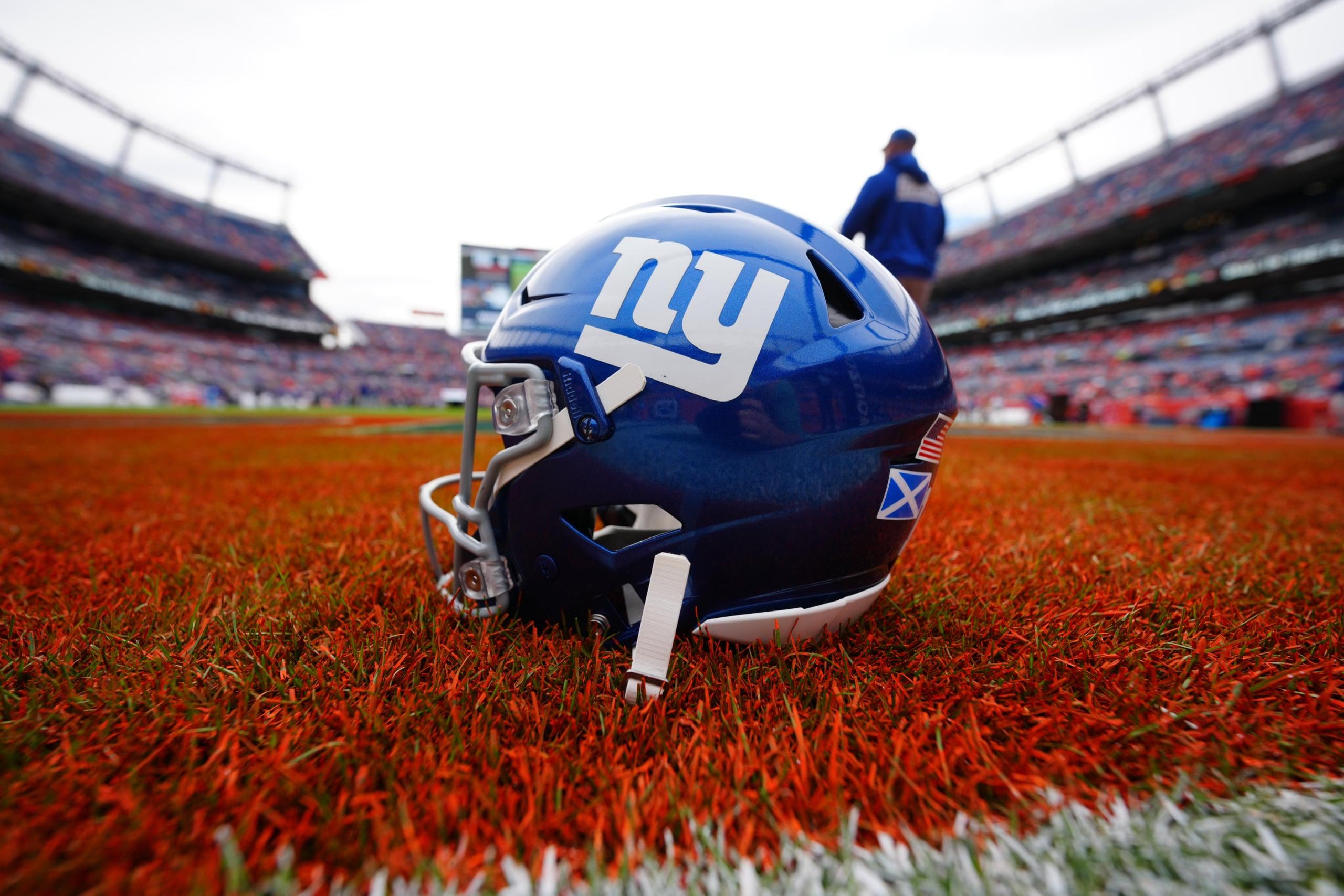 New York Giants Sign Franchise Legend After Months of Rumors