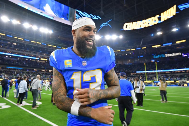 Top NFL Free Agents Remaining
