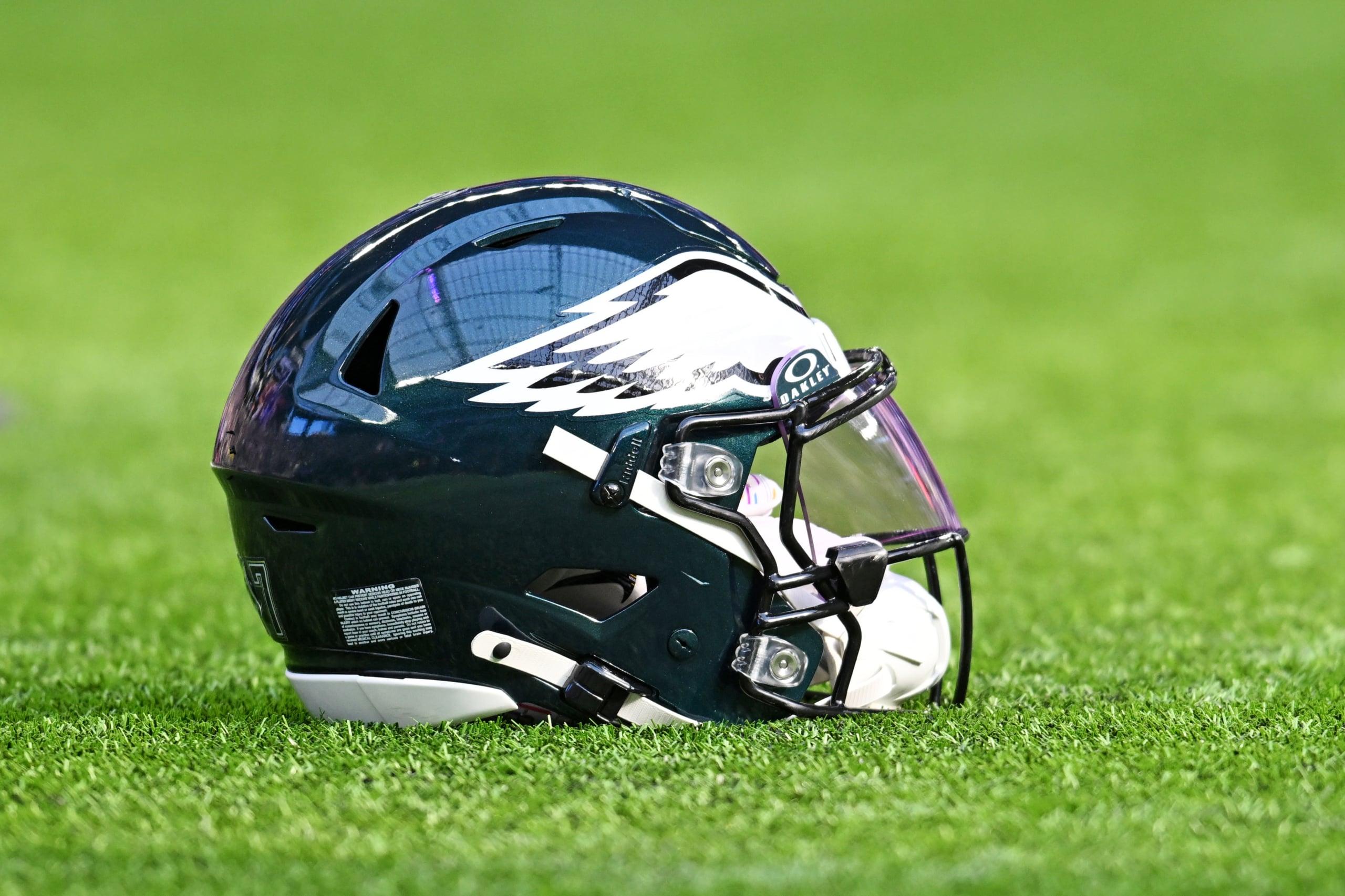 NFL Insider Advises: ‘Don’t Sleep’ on Philadelphia Eagles’ Trade