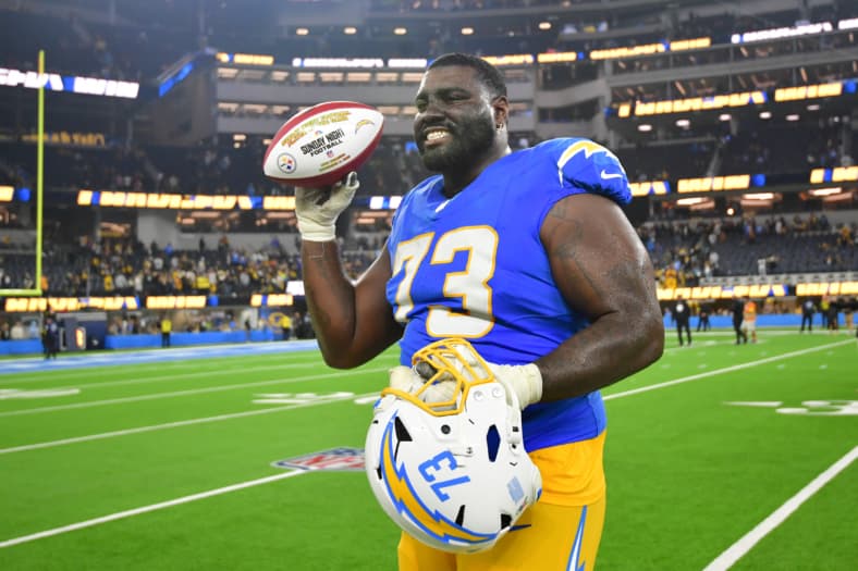 Top NFL Free Agents Remaining