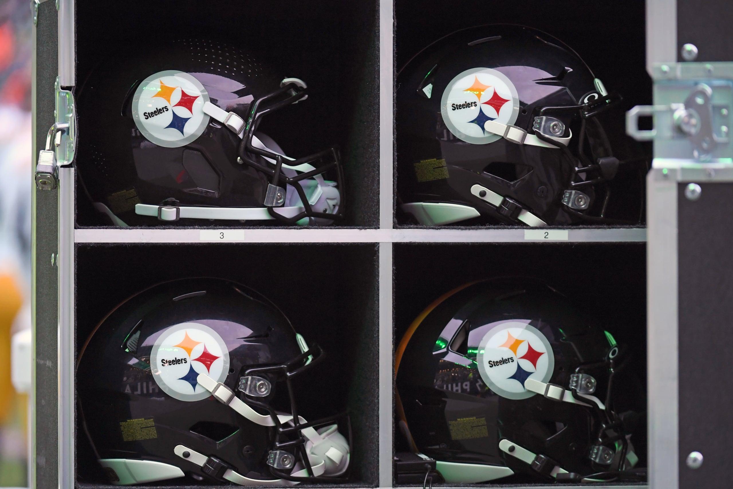 Pittsburgh Steelers Urged to Target Pro Bowl Left Tackle