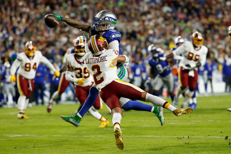 Top NFL Free Agents Remaining