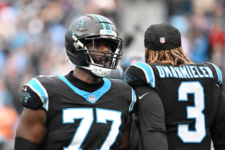 Top NFL Free Agents Remaining