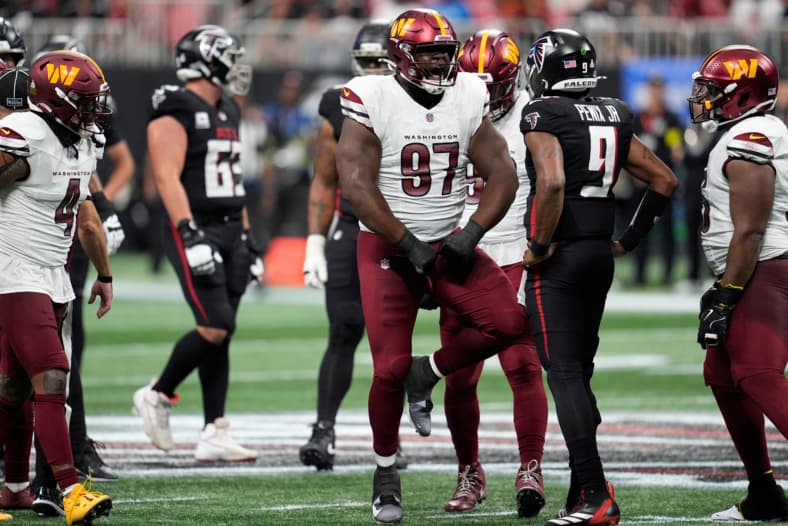 Top NFL Free Agents Remaining
