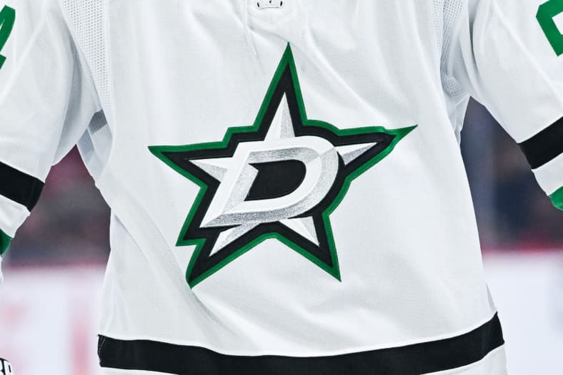 NHL: Dallas Stars at Montreal Canadiens