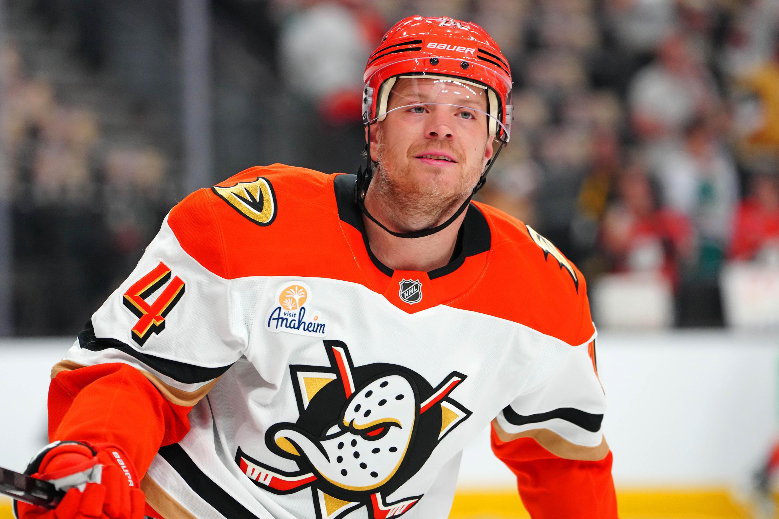 New Report Reveals John Carlson’s Expected Price in NHL Free Agency