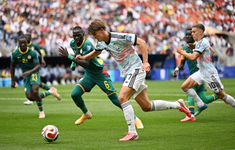 world cup