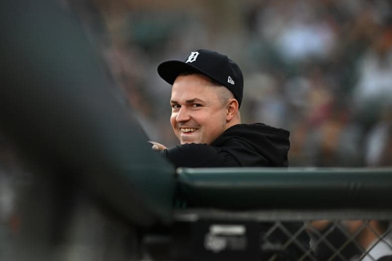 MLB Trades, Detroit Tigers, Tarik Skubal