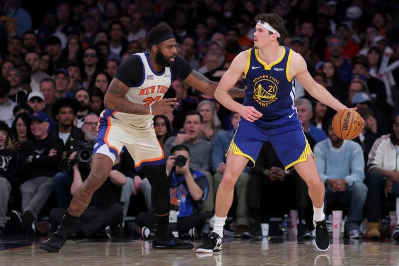 knicks