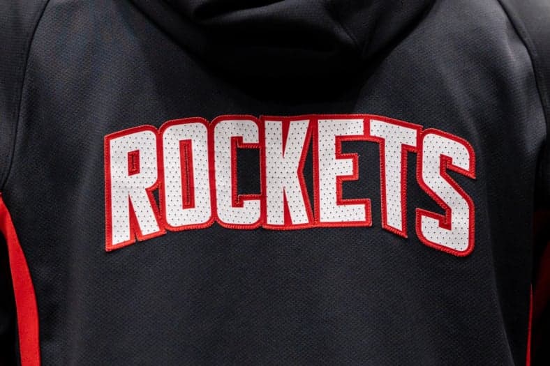 houston rockets