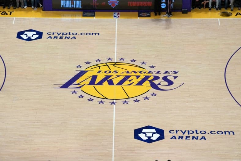 lakers