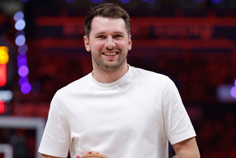 luka doncic