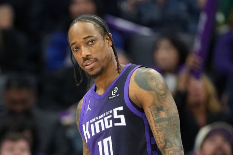 NBA Free Agency Predictions