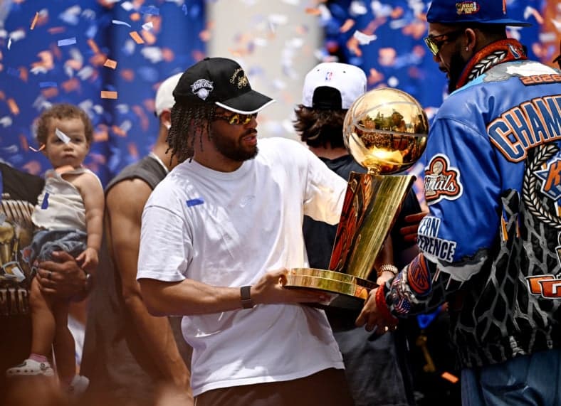 nba power rankings