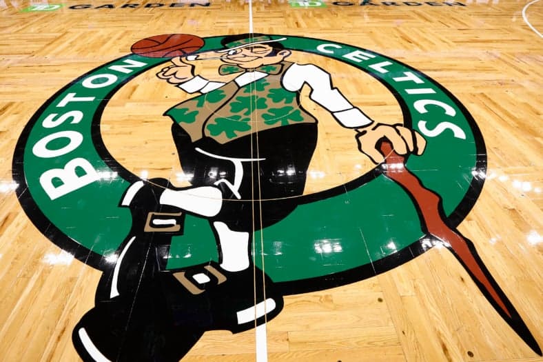 boston celtics