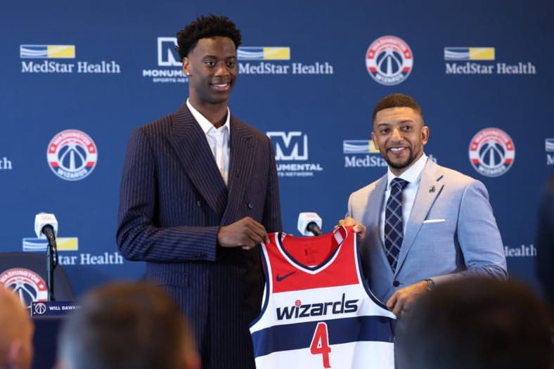 nba power rankings