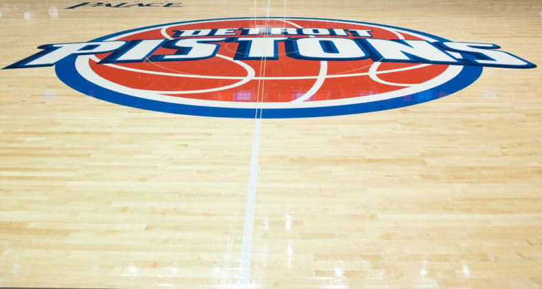 detroit pistons