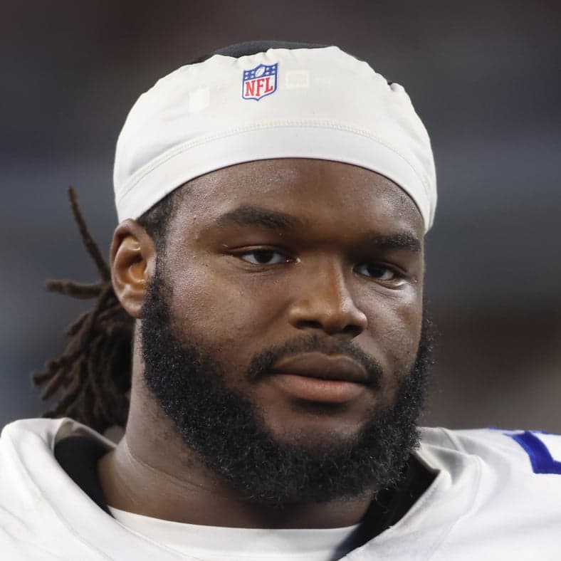 NFL Veterans on Roster Bubble, New York Jets