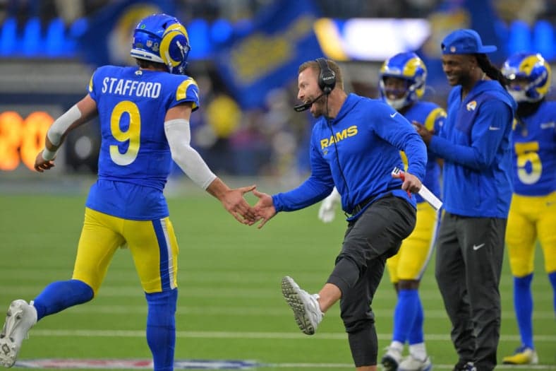 Bold NFL Predictions