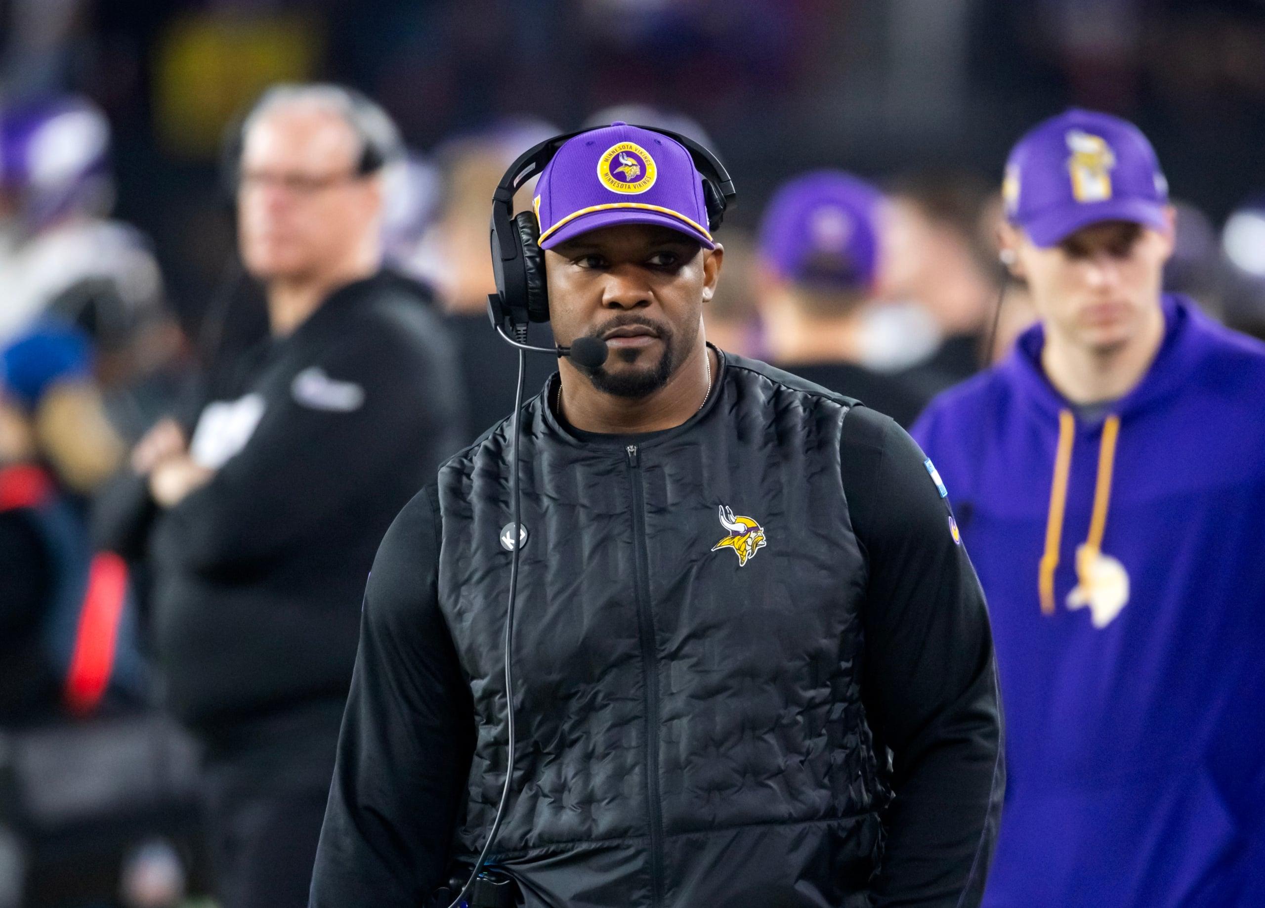 Minnesota Vikings Coach Receives Extremely High Praise from ESPN’s Top NFL Analyst