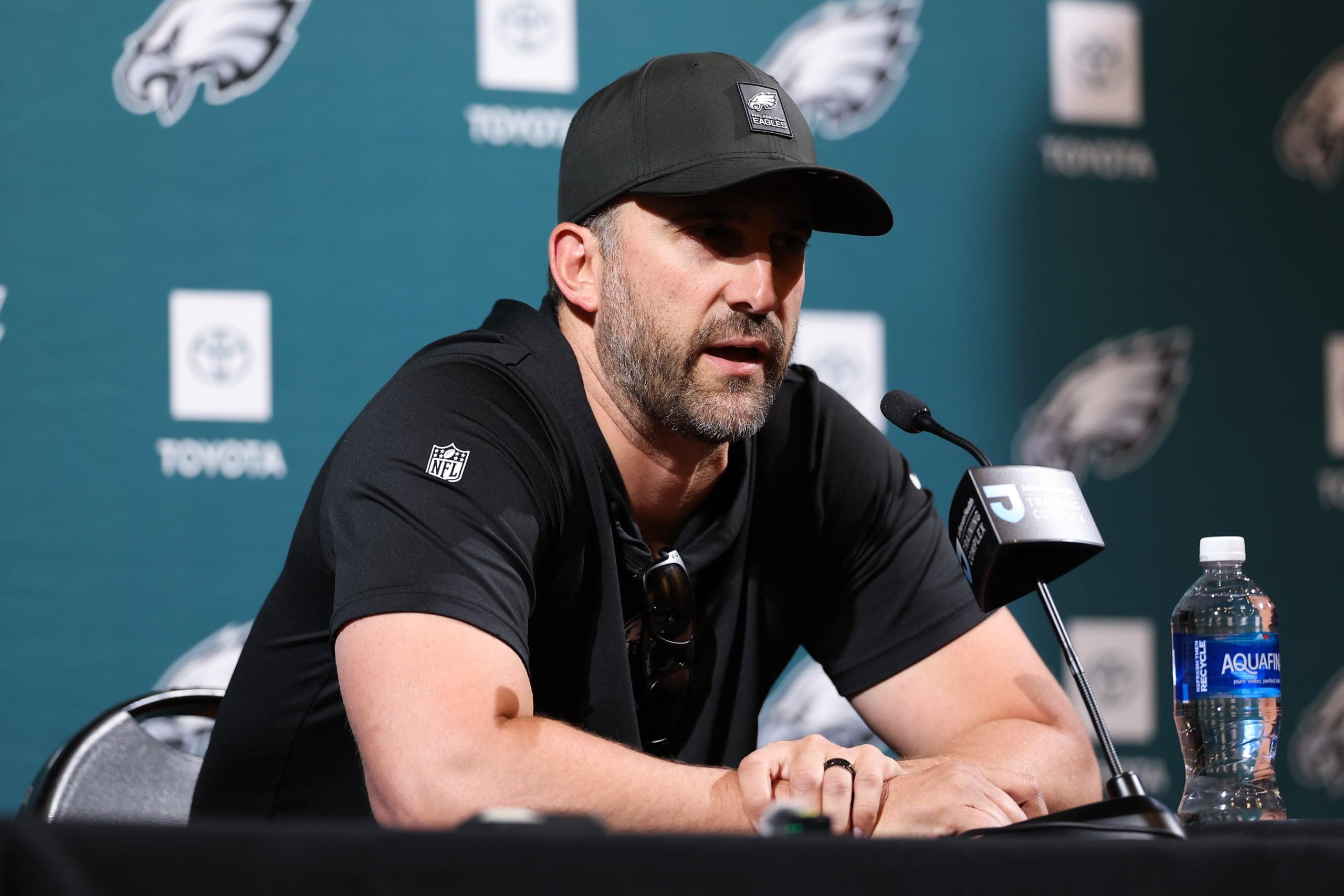 Philadelphia Eagles Insider Links Team to Trade for $36M Safety