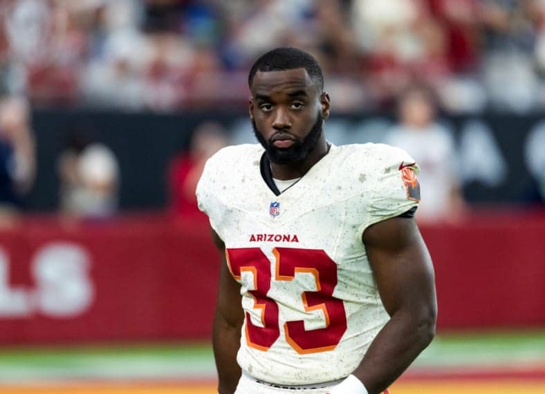 NFL Veterans on Roster Bubble 2026