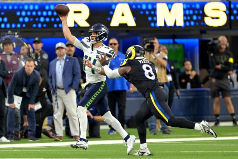 NFL Division Rankings, Best NFL Divisions, NFC West