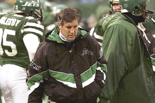Courtesy of ESPN: Carroll's first stint as a NFL head coach didn't go too swimmingly.
