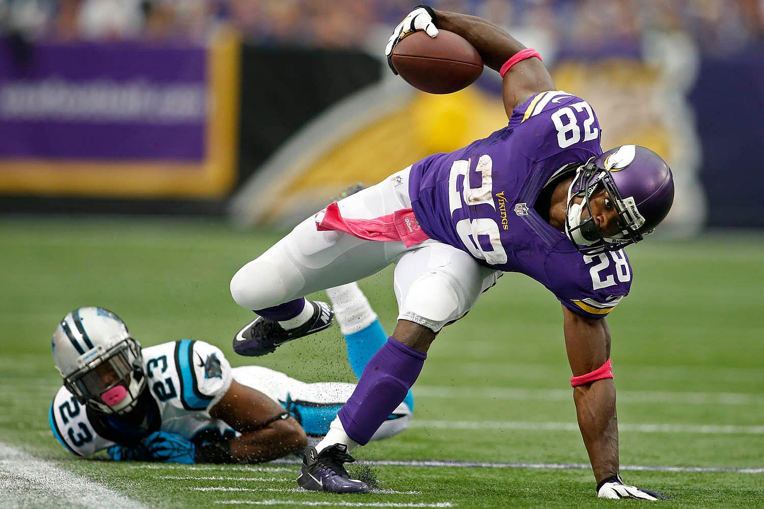 Courtesy of USA Today Sports