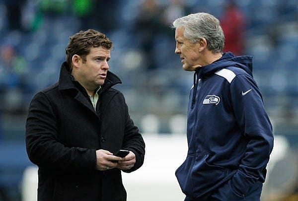Courtesy of USA Today Sports: It looks like Seattle didn't do it's job vetting Clark.